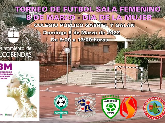 Torneo Mujer