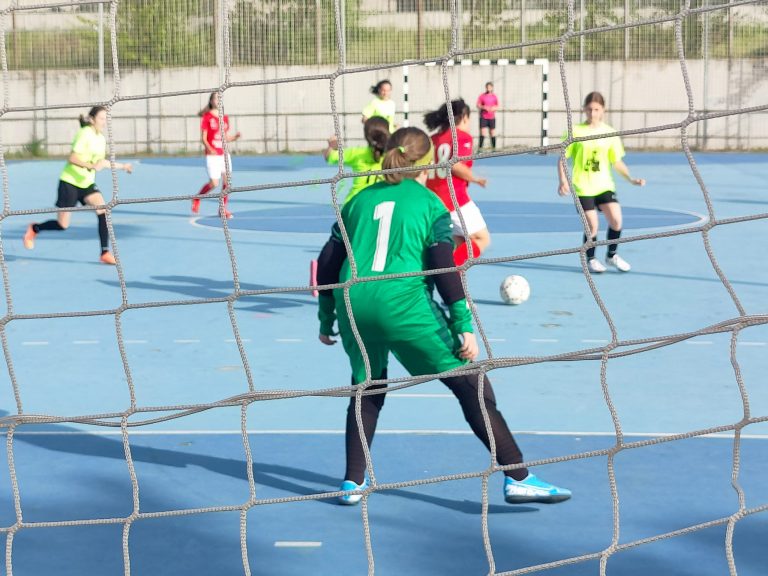 Copa Primavera Femenina