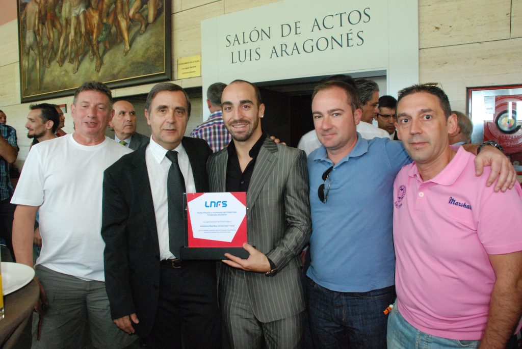 14 Con Ricardhino