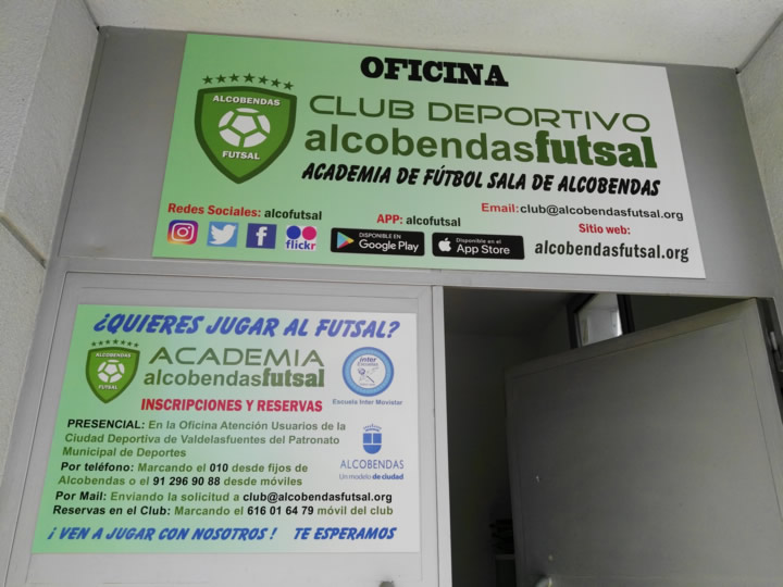 Oficina-Valdelasfuentes Oficina