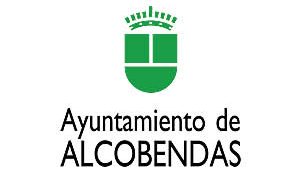 Logo Ayuntamiento Alcobendas
