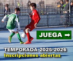 Juega 25-26