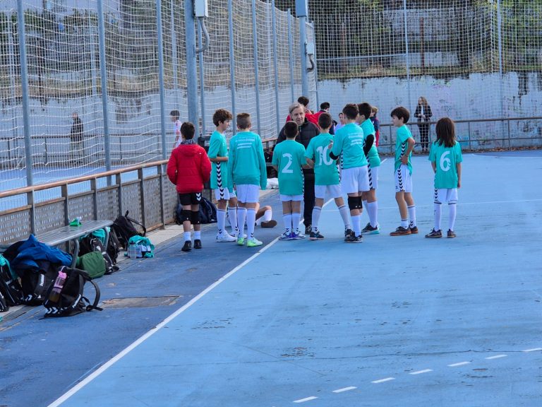 Infantil B (1)