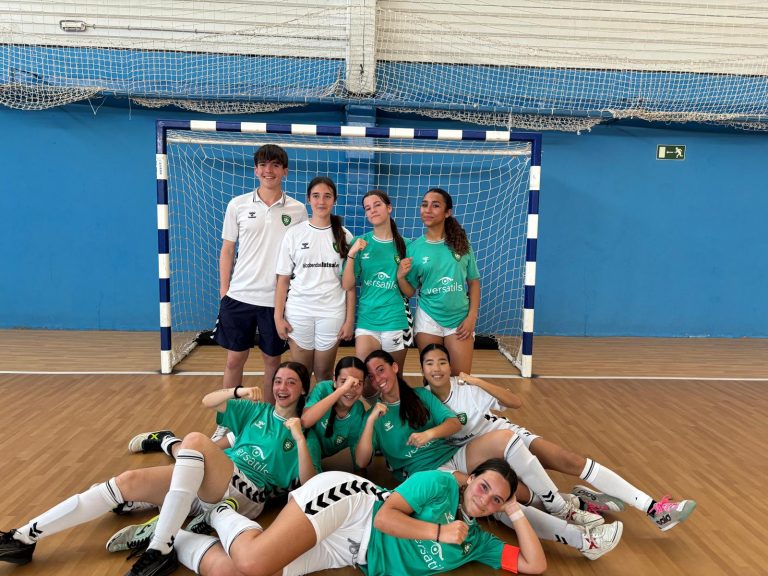 Juvenil femenino