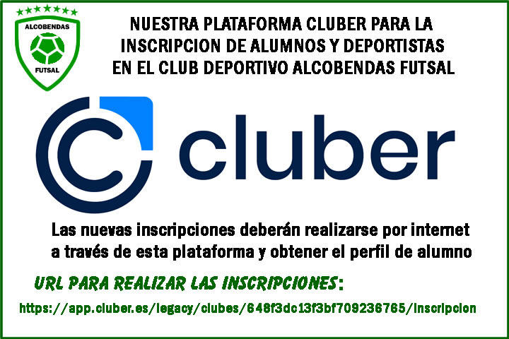 CLUBER