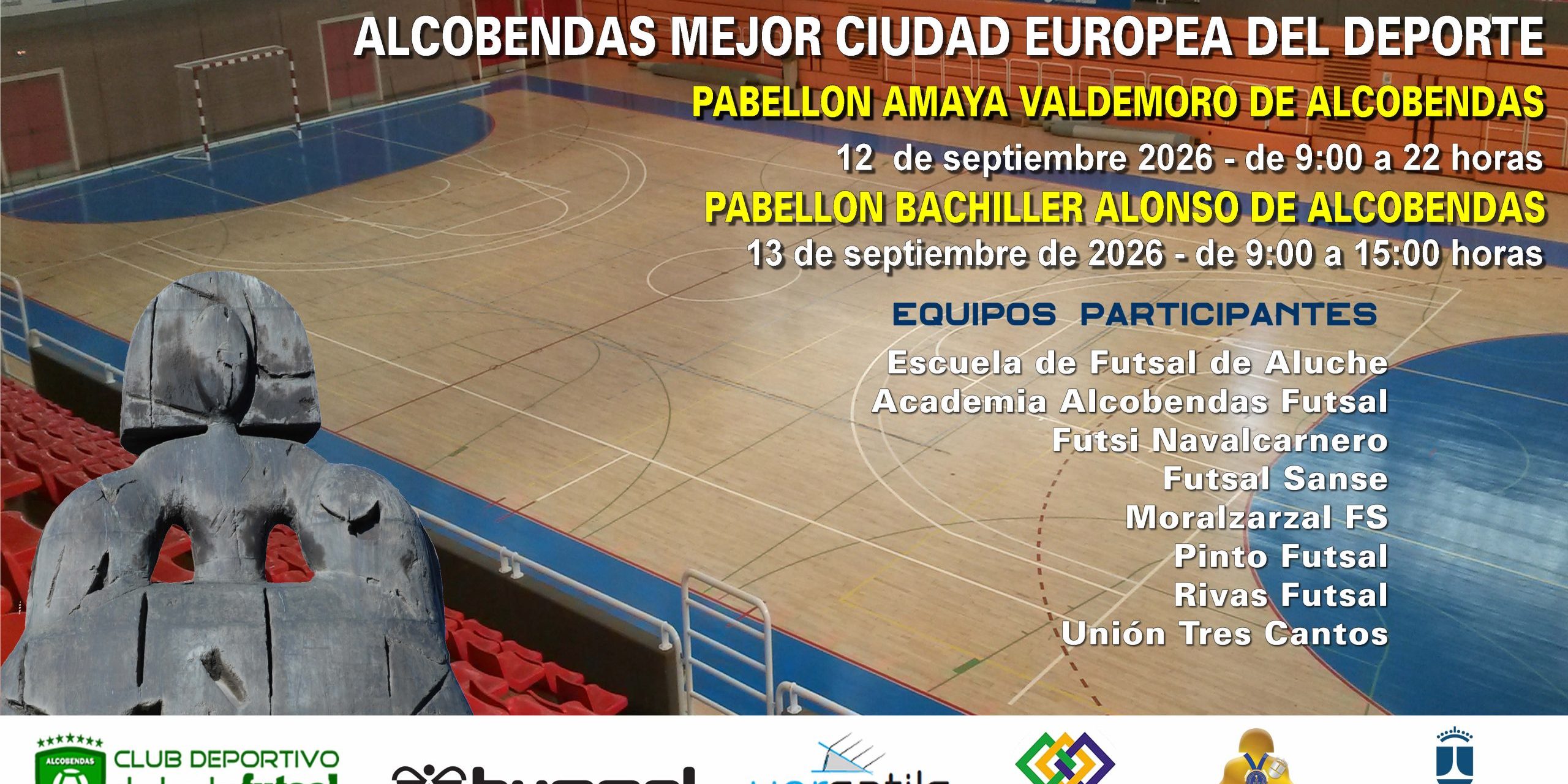 Cartel-TORNEO-APERTURA-INFANTIL-2026 cartel Torneo Infantil