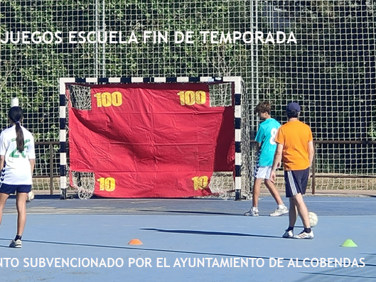 Fin de temporada