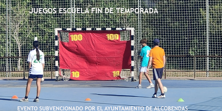 Fin de temporada