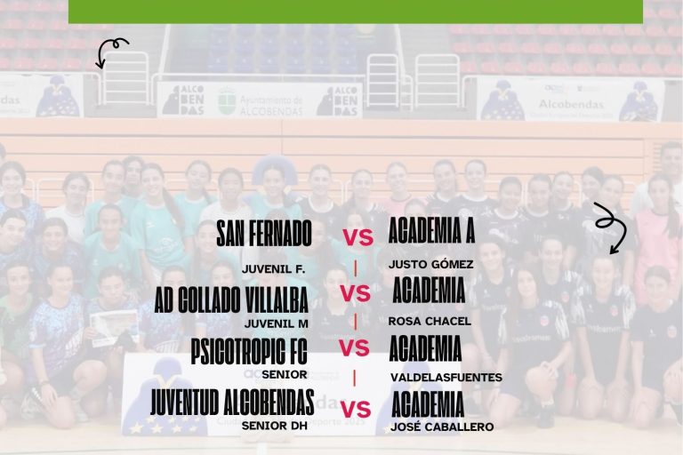 Cartel partidos